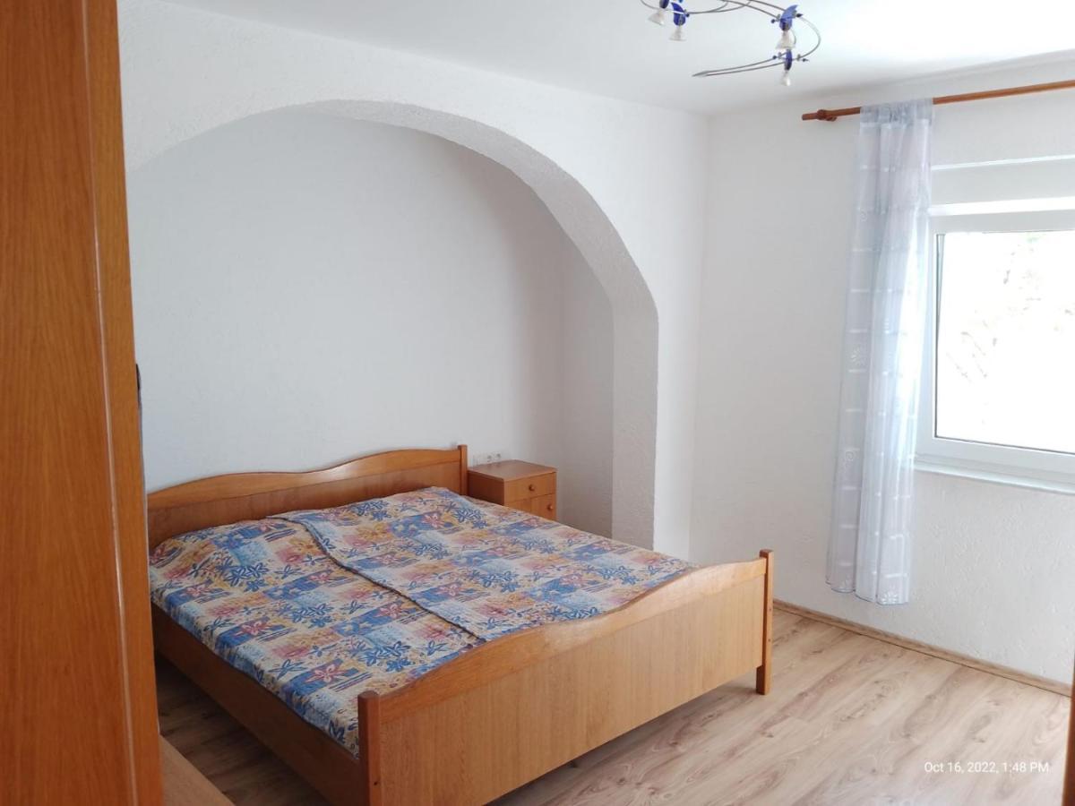 Apartman Tomic - Copacabana Beach אוקרוג גורניי מראה חיצוני תמונה