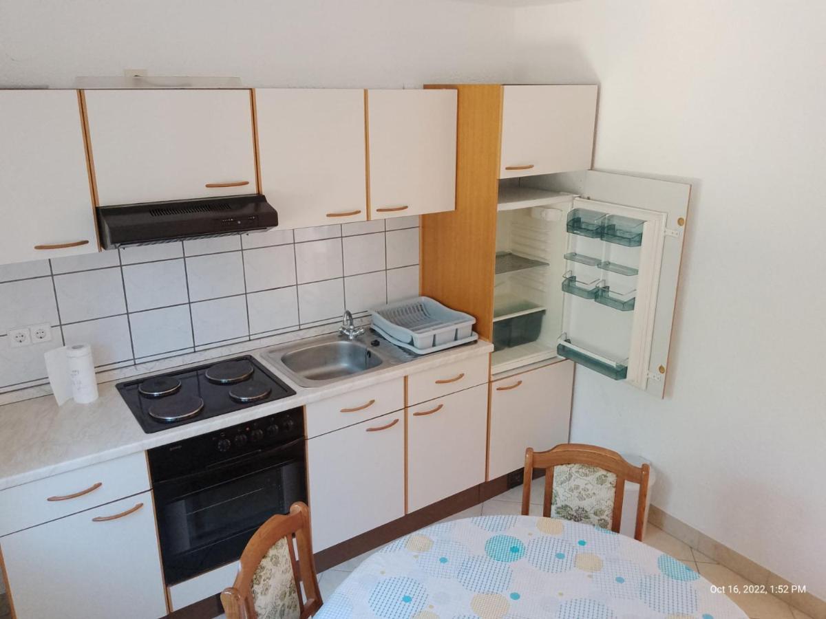 Apartman Tomic - Copacabana Beach אוקרוג גורניי מראה חיצוני תמונה