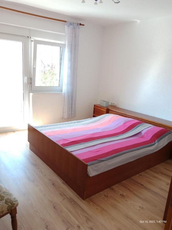 Apartman Tomic - Copacabana Beach אוקרוג גורניי מראה חיצוני תמונה