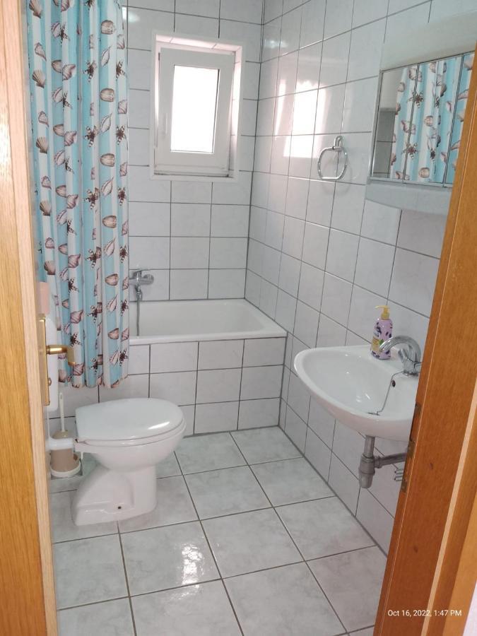 Apartman Tomic - Copacabana Beach אוקרוג גורניי מראה חיצוני תמונה