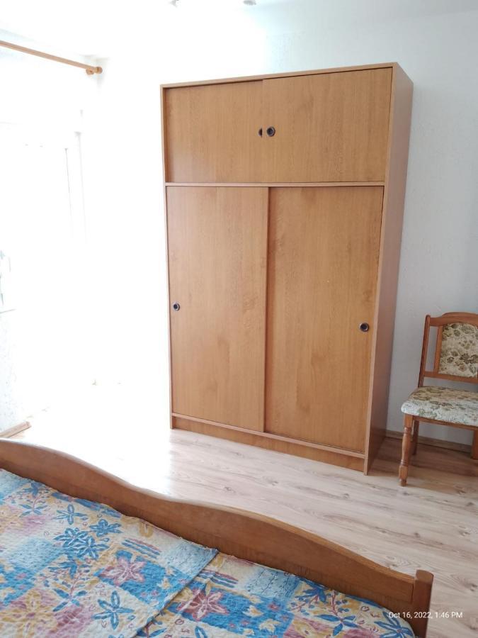 Apartman Tomic - Copacabana Beach אוקרוג גורניי מראה חיצוני תמונה