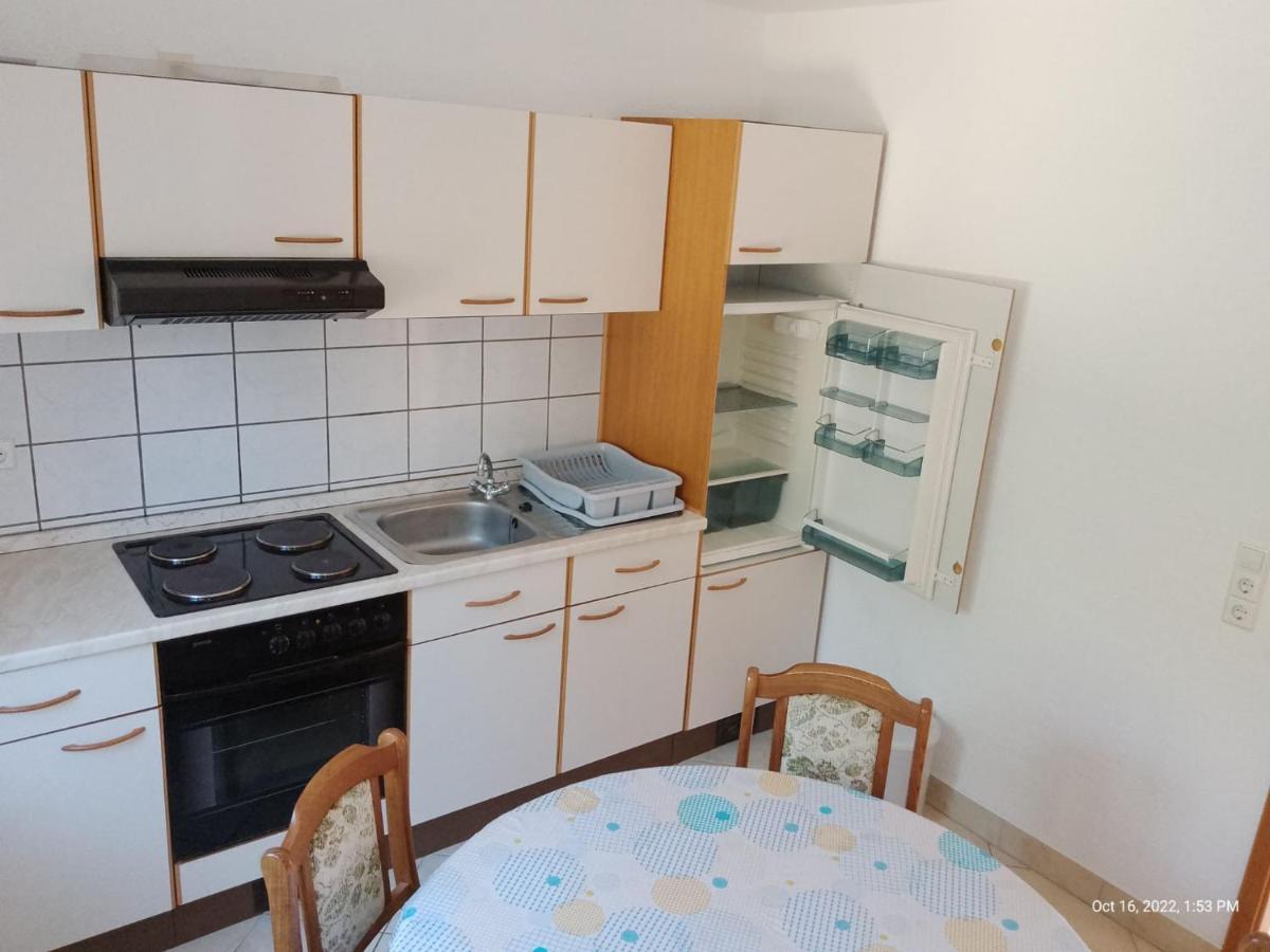 Apartman Tomic - Copacabana Beach אוקרוג גורניי מראה חיצוני תמונה