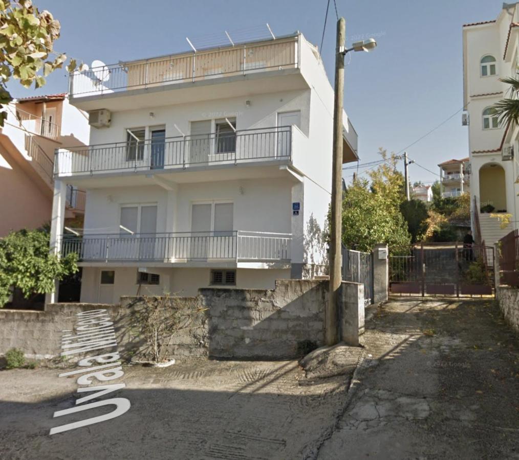 Apartman Tomic - Copacabana Beach אוקרוג גורניי מראה חיצוני תמונה